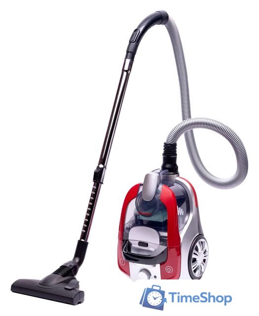 Пылесос Sharp EC-NB16R-R - Изображение №1 — Интернет-магазин Time-Shop