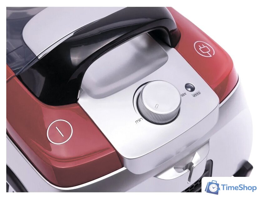 Пылесос Sharp EC-NB16R-R - Изображение №6 — Интернет-магазин Time-Shop