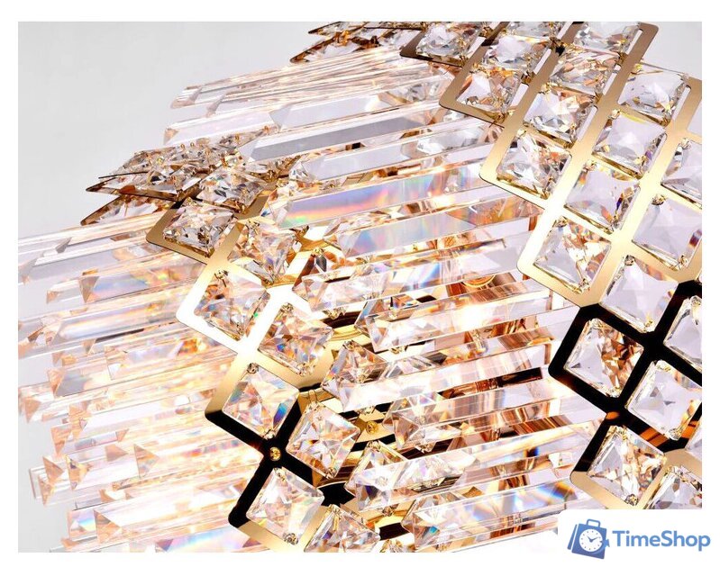 Подвесная люстра Ambrella light TR TR5275 - Изображение №3 — Интернет-магазин Time-Shop