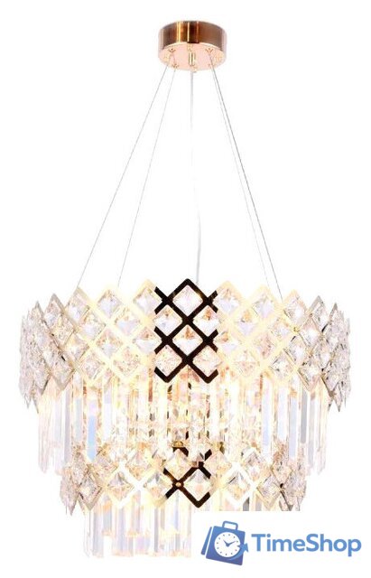 Подвесная люстра Ambrella light TR TR5275 - Изображение №4 — Интернет-магазин Time-Shop