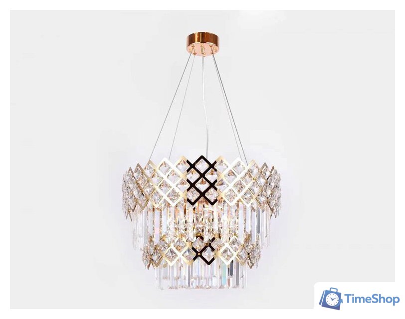 Подвесная люстра Ambrella light TR TR5275 - Изображение №5 — Интернет-магазин Time-Shop