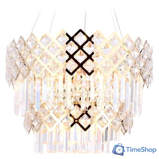 Подвесная люстра Ambrella light TR TR5275 - Изображение №1 — Интернет-магазин Time-Shop