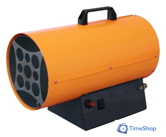 Газовая тепловая пушка Royal Thermo RTG-40 - Изображение №1 — Интернет-магазин Time-Shop