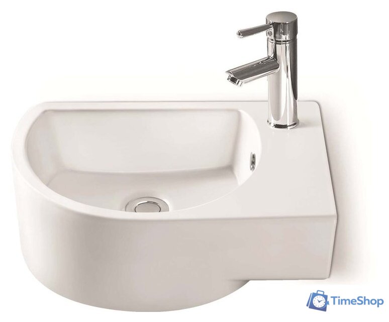 Умывальник SantiLine SL-2015L - Изображение №1 — Интернет-магазин Time-Shop