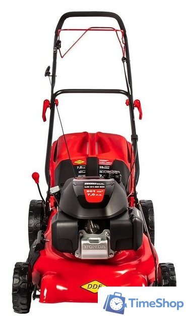 Газонокосилка DDE LM 51-60 DH - Изображение №8 — Интернет-магазин Time-Shop
