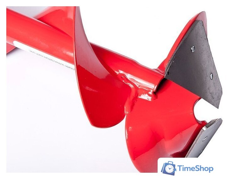 Ручной ледобур Rextor Storm 130 мм - Изображение №4 — Интернет-магазин Time-Shop