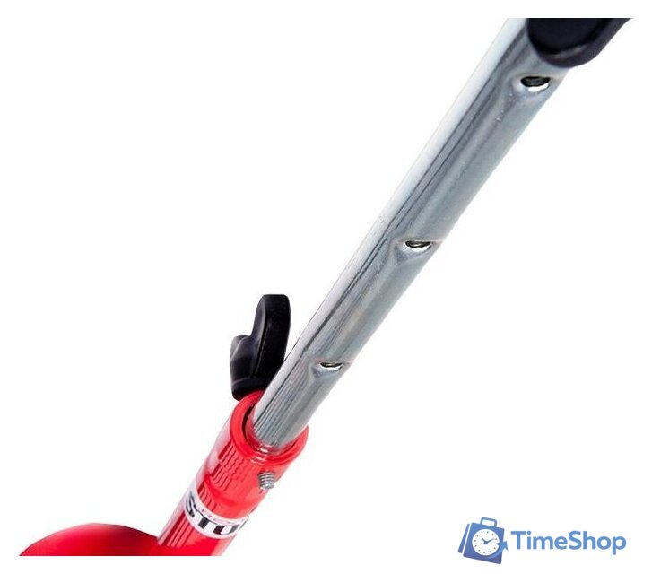 Ручной ледобур Rextor Storm 130 мм - Изображение №3 — Интернет-магазин Time-Shop