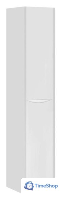  Vincea Шкаф-пенал Paola 35 VSC-2P170GW-R (правый) - Изображение №1 — Интернет-магазин Time-Shop