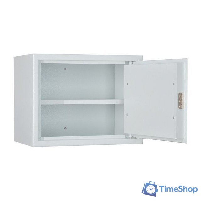 Мебельный сейф Меткон ШМ-30 - Изображение №2 — Интернет-магазин Time-Shop