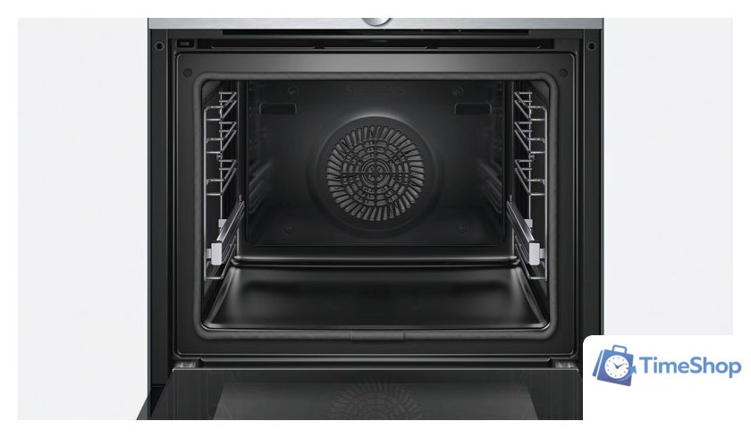 Электрический духовой шкаф Siemens HB676G0S1 - Изображение №6 — Интернет-магазин Time-Shop