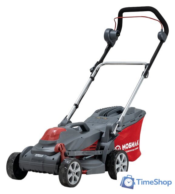 Газонокосилка Мобил К XME34 Комфорт MBK0027786 - Изображение №1 — Интернет-магазин Time-Shop