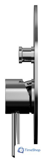 Смеситель Whitecross Y Y1235CR (хром) - Изображение №2 — Интернет-магазин Time-Shop