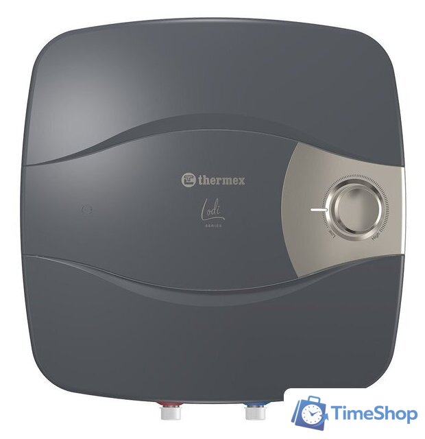 Накопительный электрический водонагреватель над мойкой Thermex Lodi 30 O - Изображение №1 — Интернет-магазин Time-Shop