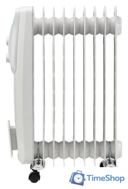 Масляный радиатор Rowenta BU2620F0 - Изображение №3 — Интернет-магазин Time-Shop