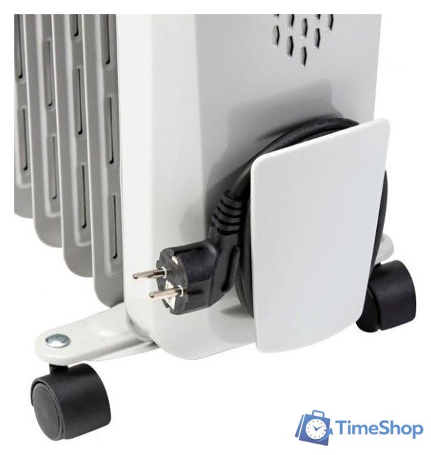 Масляный радиатор Rowenta BU2620F0 - Изображение №4 — Интернет-магазин Time-Shop