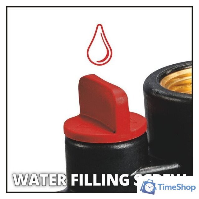 Садовый насос Einhell Aquinna 36/30 4180400 (без АКБ) - Изображение №2 — Интернет-магазин Time-Shop