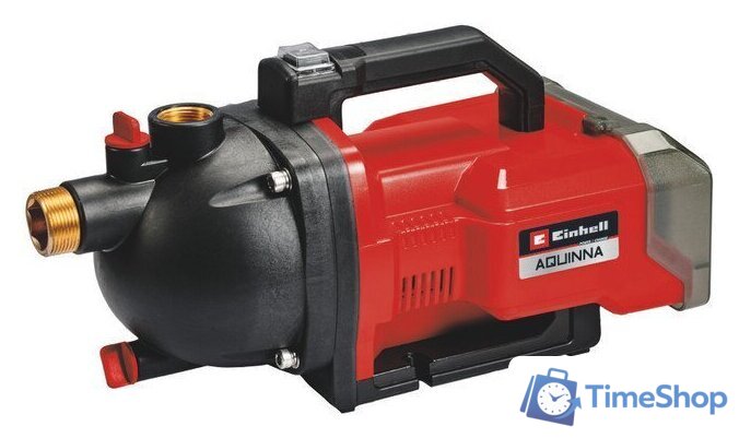 Садовый насос Einhell Aquinna 36/30 4180400 (без АКБ) - Изображение №1 — Интернет-магазин Time-Shop