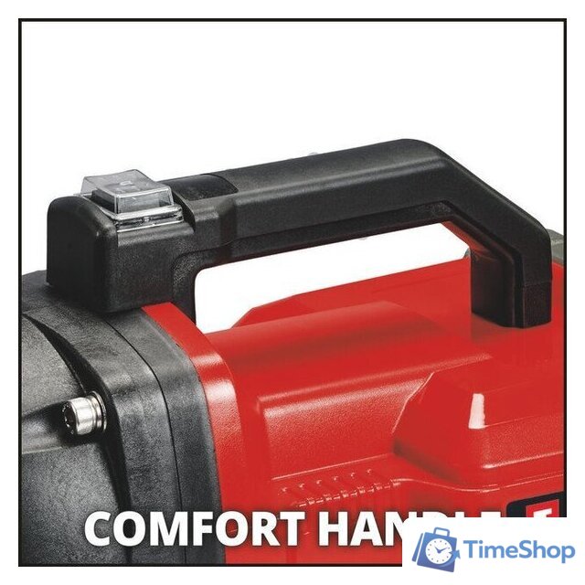 Садовый насос Einhell Aquinna 36/30 4180400 (без АКБ) - Изображение №5 — Интернет-магазин Time-Shop