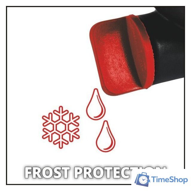 Садовый насос Einhell Aquinna 36/30 4180400 (без АКБ) - Изображение №3 — Интернет-магазин Time-Shop