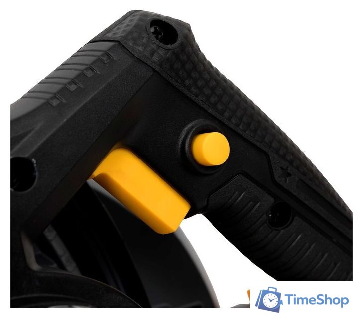 Дисковая (циркулярная) пила Inforce DS1915 - Изображение №7 — Интернет-магазин Time-Shop