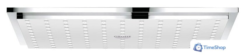 Верхний душ Grohe Rainshower Allure 230 [27863000] - Изображение №1 — Интернет-магазин Time-Shop