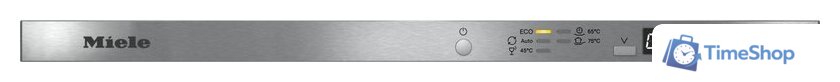 Встраиваемая посудомоечная машина Miele G 5355 SCVi XXL Active Plus - Изображение №2 — Интернет-магазин Time-Shop