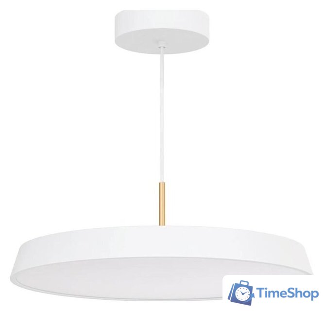 Подвесная люстра Arlight SP-Elegant-R500-37W Warm3000 033925(1) - Изображение №1 — Интернет-магазин Time-Shop