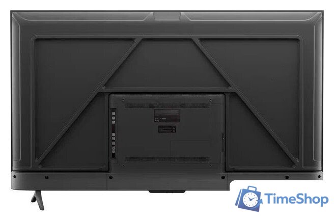 Телевизор Яндекс ТВ Станция Бейсик QLED с Алисой 65 - Изображение №4 — Интернет-магазин Time-Shop