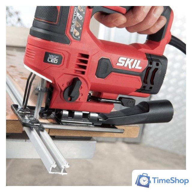 Электролобзик Skil JS3149 - Изображение №12 — Интернет-магазин Time-Shop