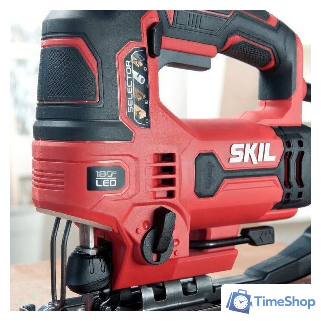 Электролобзик Skil JS3149 - Изображение №11 — Интернет-магазин Time-Shop