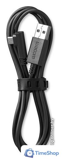 Графический планшет Wacom Intuos CTL-6100WL (фисташковый зеленый, средний размер) - Изображение №5 — Интернет-магазин Time-Shop