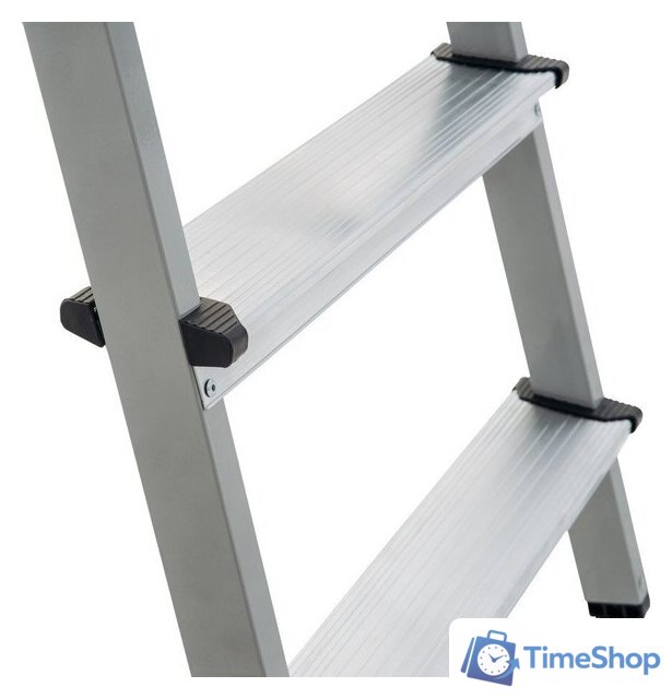 Лестница-стремянка Новая высота NV 113 комбинированная 6 ступеней - Изображение №7 — Интернет-магазин Time-Shop