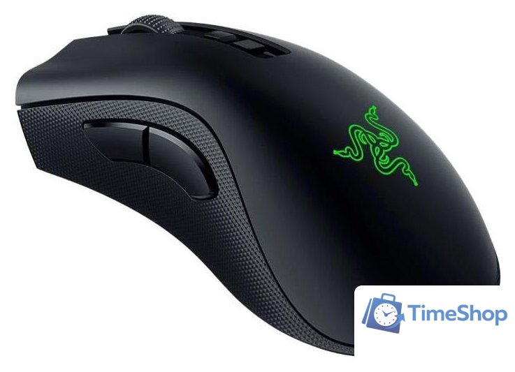 Игровая мышь Razer Deathadder V2 Pro - Изображение №5 — Интернет-магазин Time-Shop