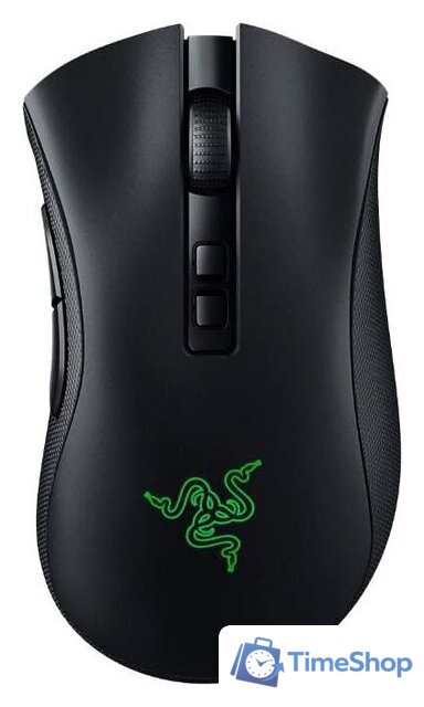 Игровая мышь Razer Deathadder V2 Pro - Изображение №1 — Интернет-магазин Time-Shop
