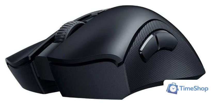Игровая мышь Razer Deathadder V2 Pro - Изображение №2 — Интернет-магазин Time-Shop