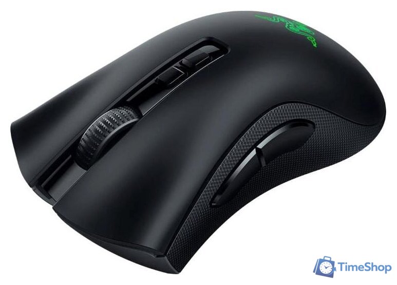 Игровая мышь Razer Deathadder V2 Pro - Изображение №3 — Интернет-магазин Time-Shop