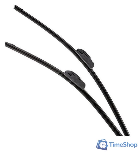 Щетки стеклоочистителя Bosch L+R 650mm/450mm 3397118912 - Изображение №1 — Интернет-магазин Time-Shop