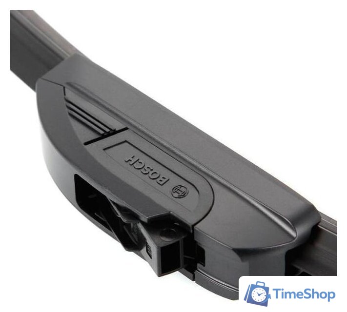 Щетки стеклоочистителя Bosch L+R 650mm/450mm 3397118912 - Изображение №2 — Интернет-магазин Time-Shop