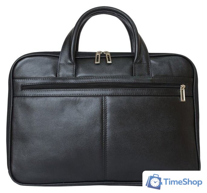 Сумка Carlo Gattini Montesano 1006-01 (черный) - Изображение №2 — Интернет-магазин Time-Shop