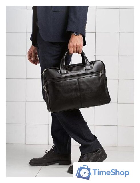 Сумка Carlo Gattini Montesano 1006-01 (черный) - Изображение №16 — Интернет-магазин Time-Shop