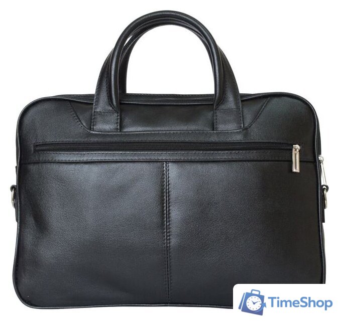 Сумка Carlo Gattini Montesano 1006-01 (черный) - Изображение №3 — Интернет-магазин Time-Shop