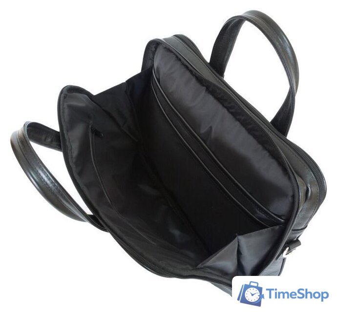 Сумка Carlo Gattini Montesano 1006-01 (черный) - Изображение №6 — Интернет-магазин Time-Shop