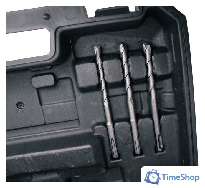 Перфоратор Villager VLN 1003 067018 - Изображение №11 — Интернет-магазин Time-Shop