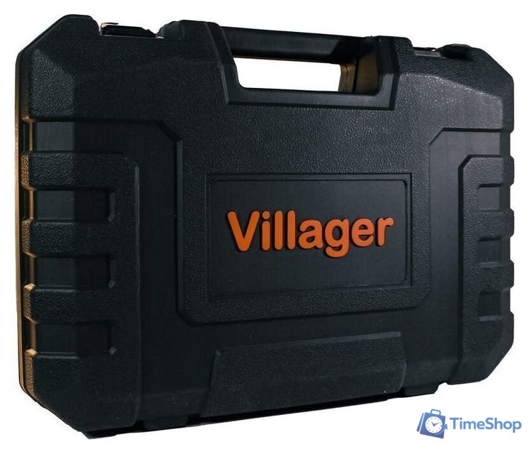 Перфоратор Villager VLN 1003 067018 - Изображение №8 — Интернет-магазин Time-Shop