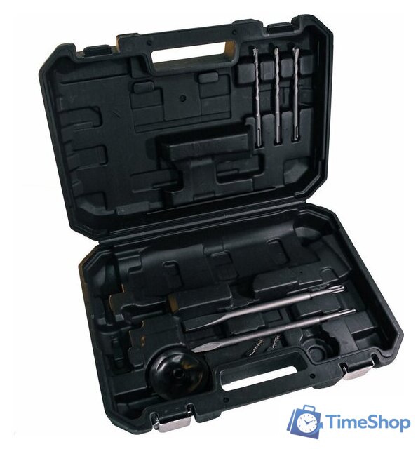 Перфоратор Villager VLN 1003 067018 - Изображение №9 — Интернет-магазин Time-Shop