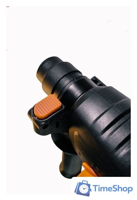 Перфоратор Villager VLN 1003 067018 - Изображение №4 — Интернет-магазин Time-Shop