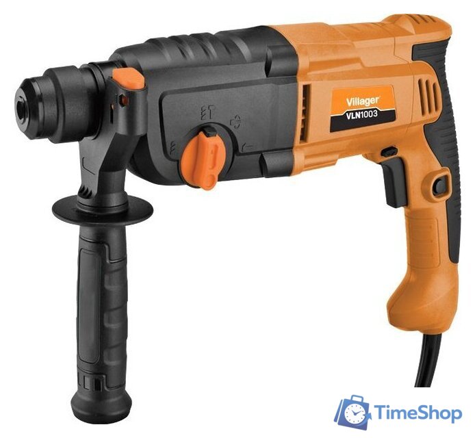 Перфоратор Villager VLN 1003 067018 - Изображение №1 — Интернет-магазин Time-Shop