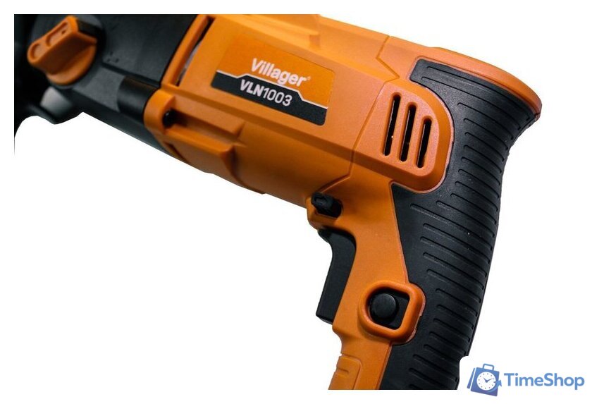 Перфоратор Villager VLN 1003 067018 - Изображение №2 — Интернет-магазин Time-Shop