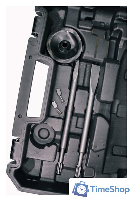 Перфоратор Villager VLN 1003 067018 - Изображение №10 — Интернет-магазин Time-Shop