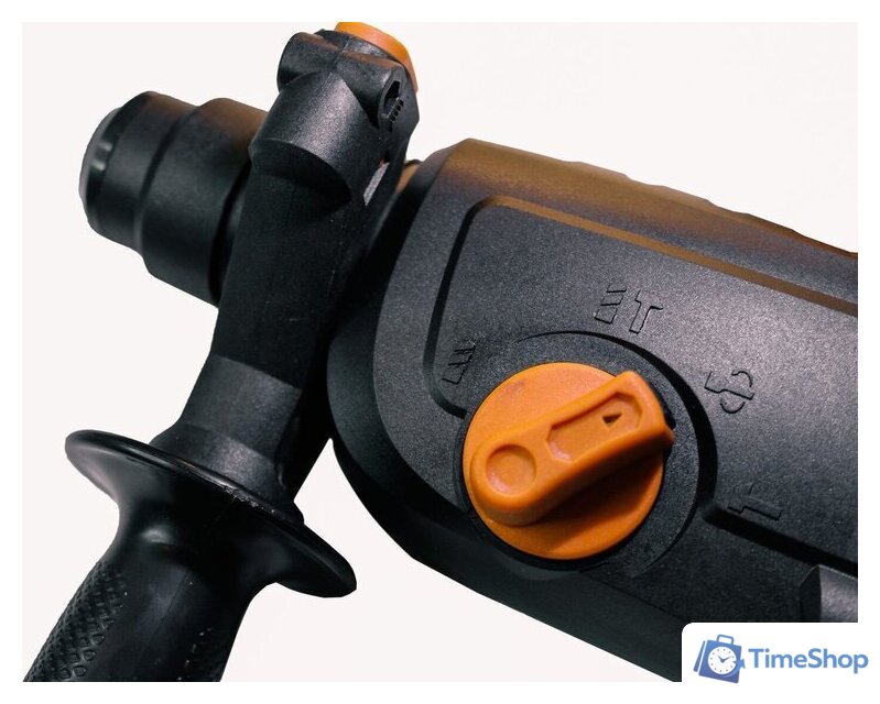 Перфоратор Villager VLN 1003 067018 - Изображение №6 — Интернет-магазин Time-Shop